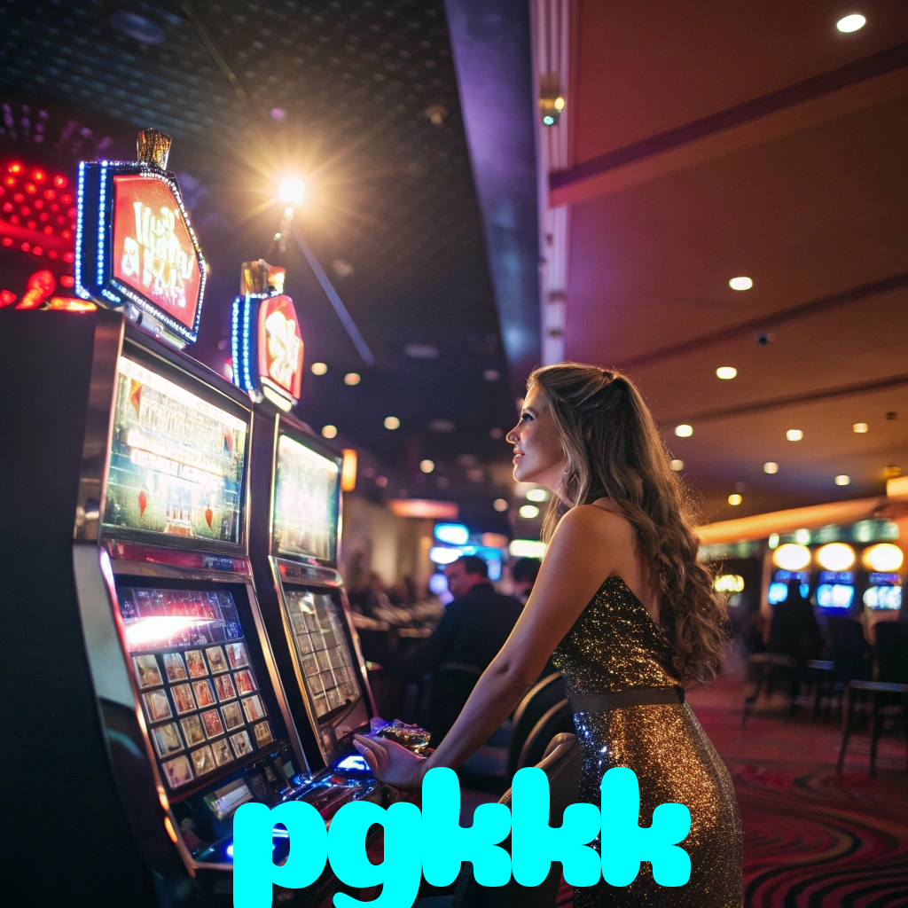 pgkkk 