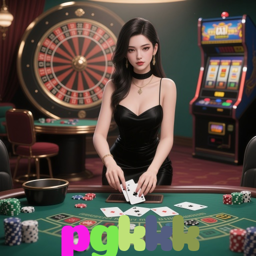 pgkkk 