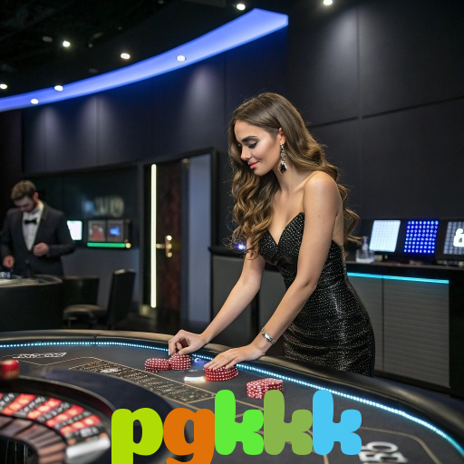 pgkkk 