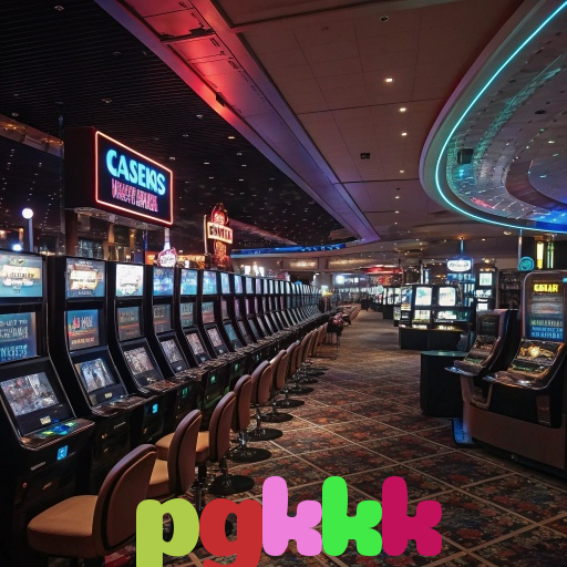 pgkkk 