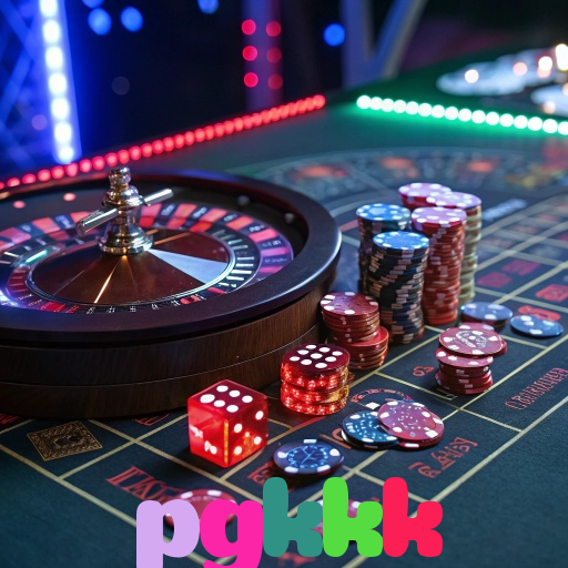 pgkkk 