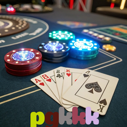 pgkkk 