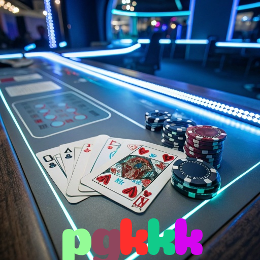 pgkkk 