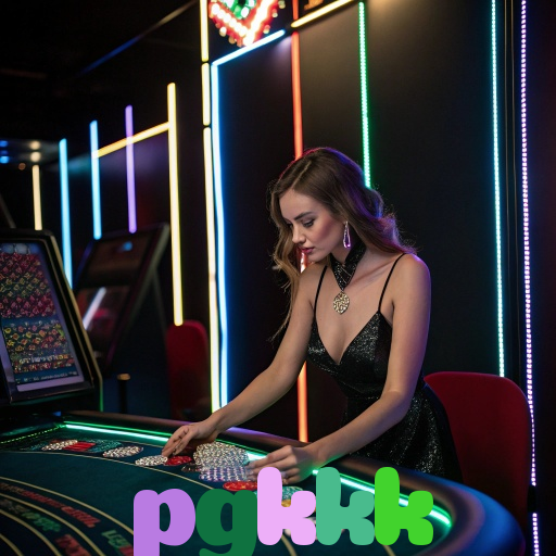 pgkkk 
