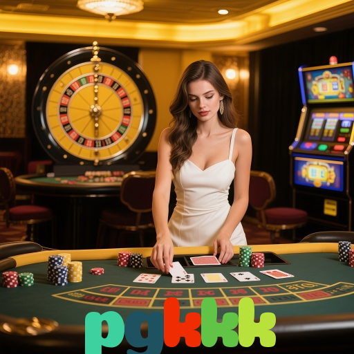 pgkkk 