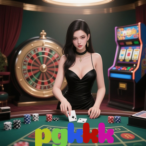 pgkkk 
