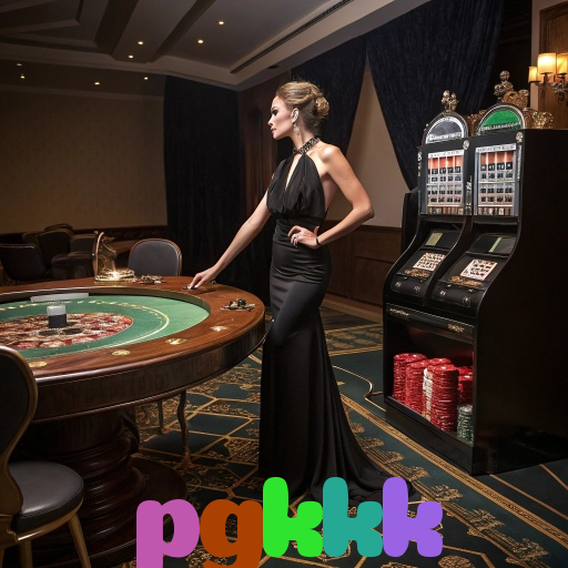 pgkkk 