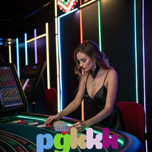 pgkkk 