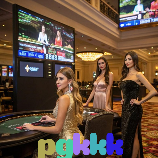 pgkkk 