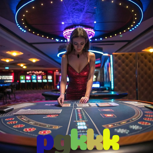 pgkkk 
