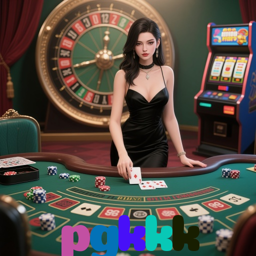 pgkkk 