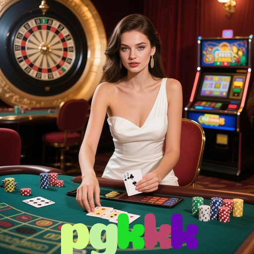 pgkkk 