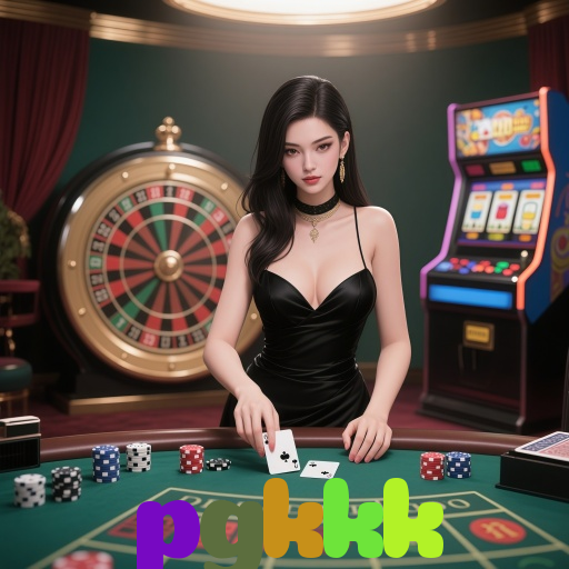 pgkkk 